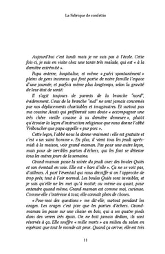 La fabrique de confettis