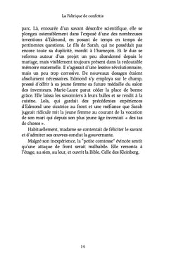 La fabrique de confettis