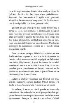 Démangeaison de l'âme