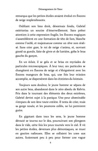 Démangeaison de l'âme