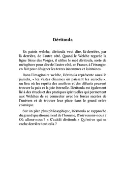 Dèritoula