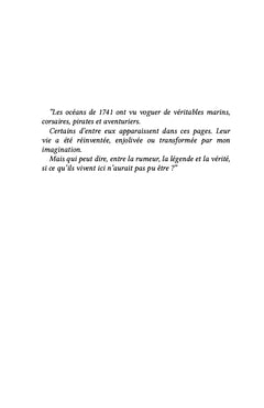 Pearl Oiseau des Mers