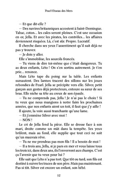 Pearl Oiseau des Mers