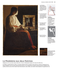 500 chefs-d'oeuvre à la loupe