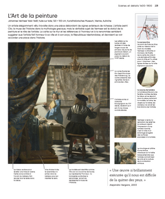 500 chefs-d'oeuvre à la loupe