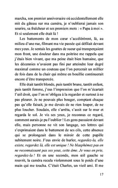 L'ombre des étoiles