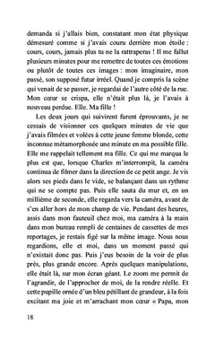 L'ombre des étoiles