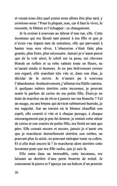 L'ombre des étoiles