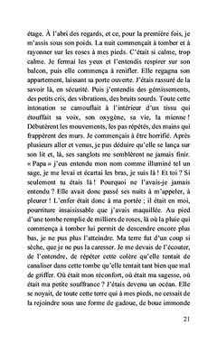 L'ombre des étoiles