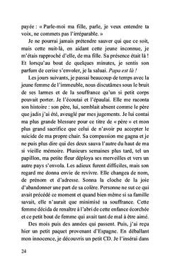 L'ombre des étoiles