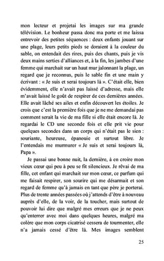 L'ombre des étoiles