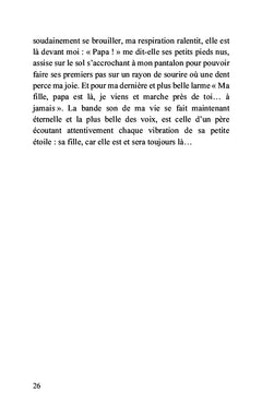 L'ombre des étoiles