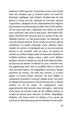 L'ombre des étoiles