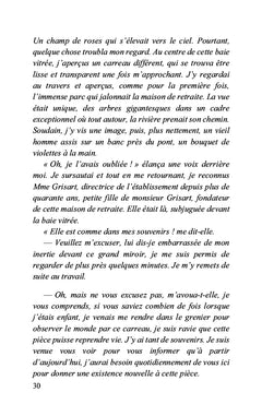 L'ombre des étoiles