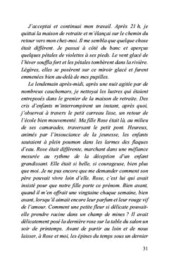 L'ombre des étoiles