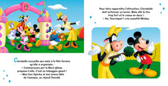 DISNEY JUNIOR - Mon histoire du soir - A la fête foraine