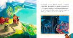 VAIANA - 7 Histoires pour la semaine - Disney Princesses