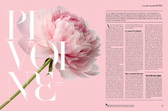 Promenons-nous au jardin