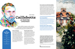 Promenons-nous au jardin