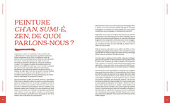 L'esprit du geste