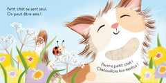 Ça va aller, petit chat - Dès 1 an