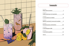 Le guide du sans alcool