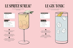 Le guide du sans alcool