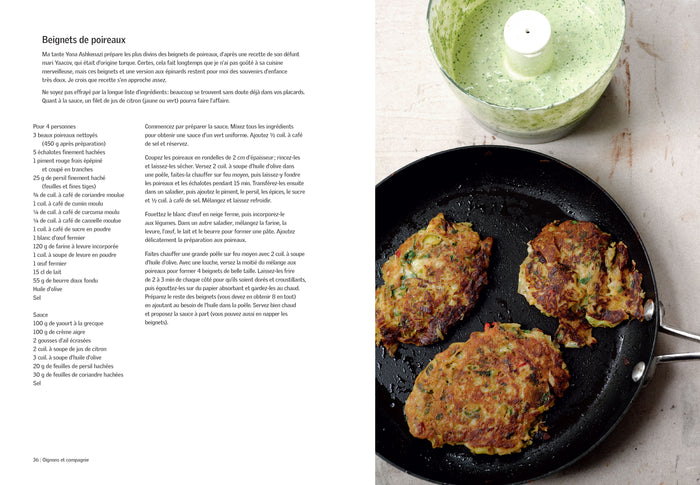 Coffret La cuisine végétale