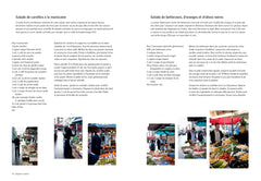 Coffret La cuisine végétale