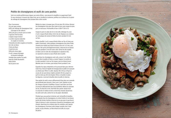 Coffret La cuisine végétale