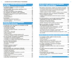 Guide du Routard de l'élu du comité social et économique