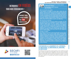 Guide du Routard de l'élu du comité social et économique