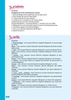 ép. écrite d'admissibilité L3
