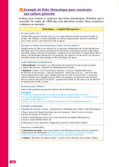 ép. écrite d'admissibilité L3