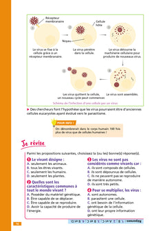 Objectif CRPE - Sciences et technologie - 100 fiches efficaces pour bien réviser - L3