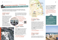 Corée du sud Guide Petaouchnok