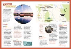 Corée du sud Guide Petaouchnok