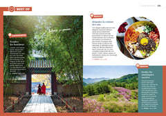 Corée du sud Guide Petaouchnok
