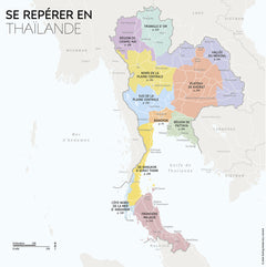 Guide Voir Thaïlande