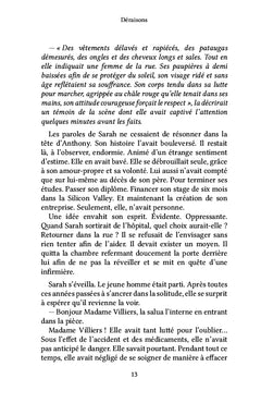 Déraisons