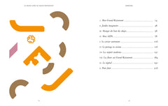 Le grand livre du grand restaurant