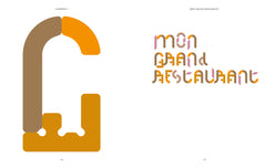 Le grand livre du grand restaurant