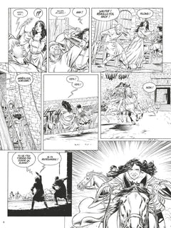 Les Piliers de la Terre - Tome 03