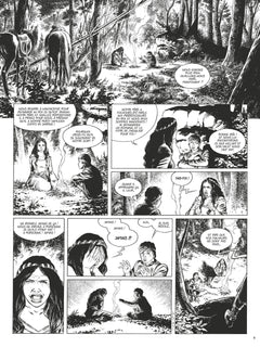 Les Piliers de la Terre - Tome 03