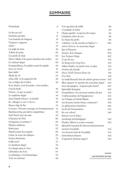 Une histoire de l'escalade