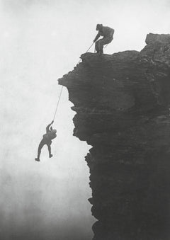 Une histoire de l'escalade