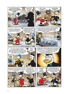 La grande histoire de Picsou - Tome 01