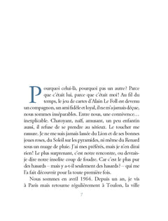 Les Clés de votre destin