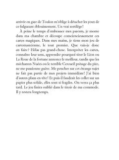 Les Clés de votre destin