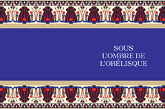 Promenades égyptologiques dans Paris